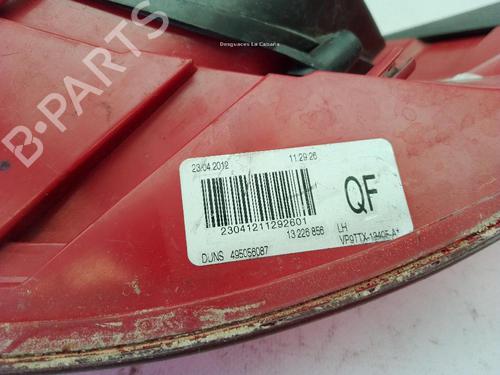 Left taillight OPEL INSIGNIA A (G09) | BP37088015C34 - Image 5