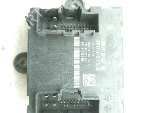 Electronic module LAND ROVER DISCOVERY SPORT (L550) 2.2 D 4x4 | BP18357493M83 