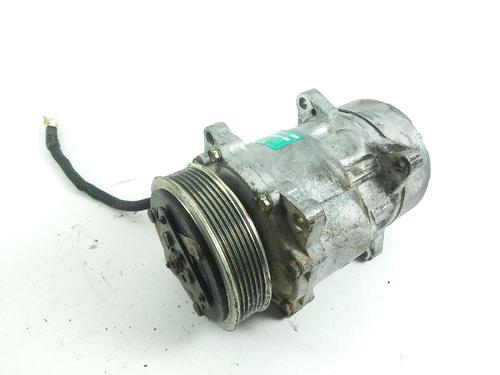 AC Kompressor CITROËN JUMPY I Van (BS_, BT_, BY_, BZ_) 2.0 HDi 95 (94 hp) 18359416