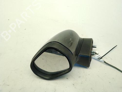 Used Left mirror Left mirror FORD PUMA (J2K, CF7) 1.0 EcoBoost mHEV (155 hp) 29908550 29908550