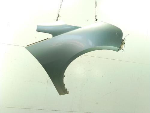 Right front fenders MITSUBISHI GRANDIS (NA_W) 2.0 DI-D (NA8W) | BP29151610C42 