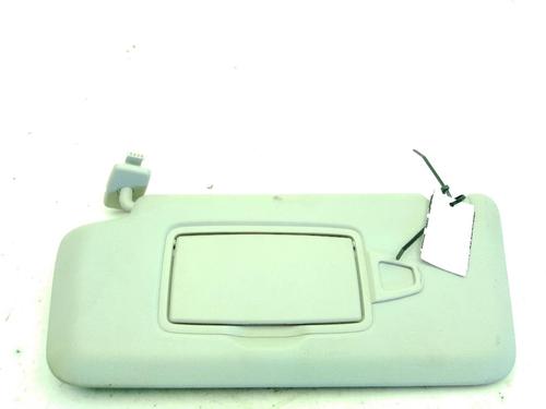 Used Left sun visor MERCEDES-BENZ B-CLASS Sports Tourer (W246, W242) B 200 CDI (246.201) (136 hp) 32658736