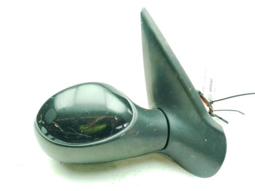 Right mirror PEUGEOT 206 CC (2D) 2.0 S16 | BP24545196C27 
