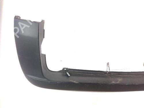 Rear bumper CITROËN NEMO Box Body/MPV (AA_) 1.4 HDi | BP24047858C8 