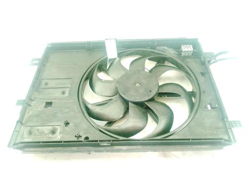 Used Radiator fan Radiator fan CITROËN C4 Grand Picasso II (DA_, DE_) 1.6 HDi / BlueHDi 115 (115 hp) 40560375 40560375