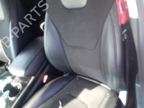 Front left exterior door handle FORD USA EDGE 2.0 TDCi AWD | BP18368603C128 