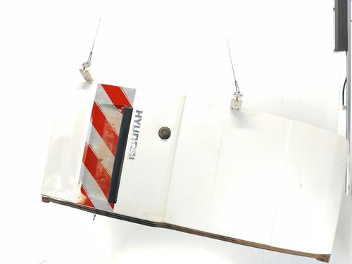 Left tailgate HYUNDAI H350 Van 2.5 CRDI | BP34237852C76 - Image 2
