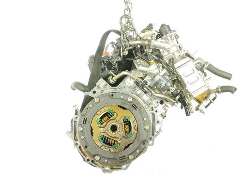 Engine TOYOTA COROLLA Hatchback (_E21_, _EA1_, _EH1_) 1.8 Hybrid (ZWE211) | BP24546296M1 - Image 4