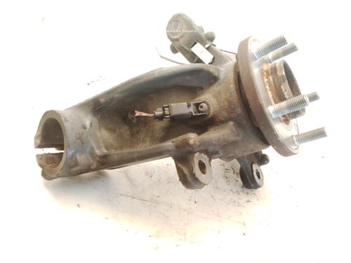 Left front steering knuckle FORD MONDEO IV (BA7) 2.0 TDCi | BP28350784M25