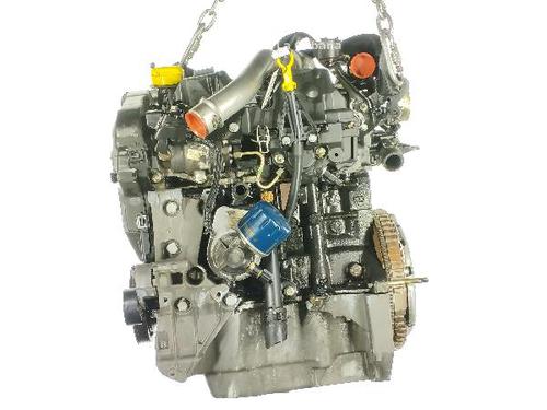 Engine RENAULT CLIO III (BR0/1, CR0/1) 1.5 dCi (BR17, CR17) | BP38683402M1 - Image 2