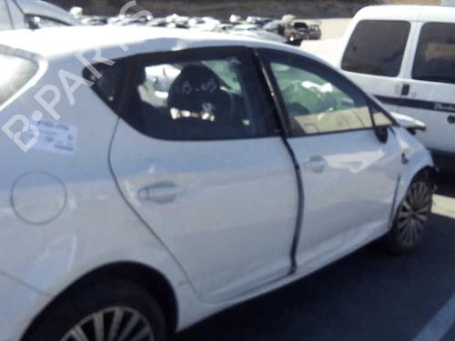Rear windshield wiper arm SEAT IBIZA IV (6J5, 6P1) 1.4 TDI | BP18373779C144 