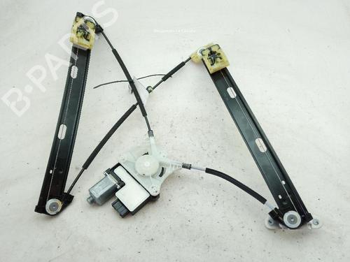 front-right-window-mechanism-vw-polo-vi-aw1-bz1-ae1-2017-24050491 main image