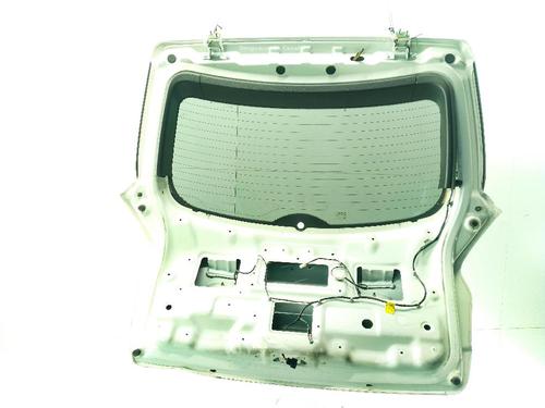 Tailgate SSANGYONG KORANDO (CK) 2.0 e-XDi 4WD | BP30803288C6