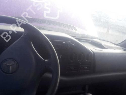 Used Parts MERCEDES-BENZ SPRINTER 4-t Platform/Chassis (B904) 412 D 4502091