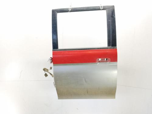 Dør venstre bagtil Dør venstre bagtil MITSUBISHI L200 (K7_T, K6_T, K5_T) 2.5 TD 4WD (K74T) (115 hp) 33953904 33953904