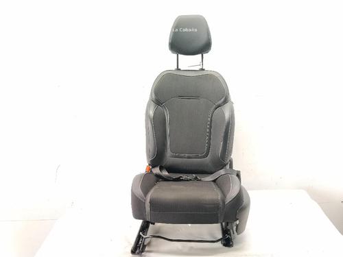 Used Left front seat Left front seat RENAULT MEGANE IV Hatchback (B9A/M/N_) 1.3 TCe 140 (B9NB) (140 hp) 39579270 39579270