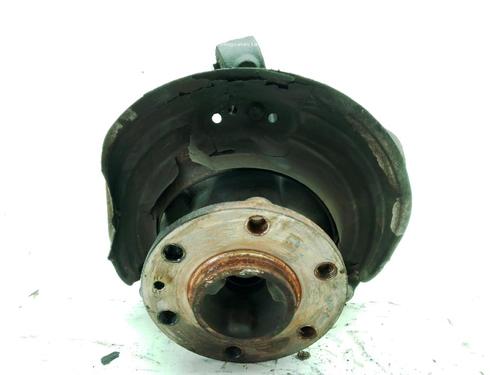 Used Right front steering knuckle Right front steering knuckle IVECO DAILY VI Van 33S14, 35S14, 35C14, 42S14 (136 hp) 40492390 40492390