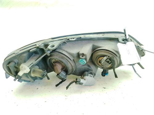 Left headlight OPEL ASTRA G Saloon (T98) 1.6 16V (F69) | BP26920907C28 