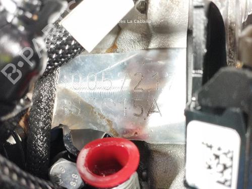 Engine BMW 1 (F40) 116 d | BP25734700M1 