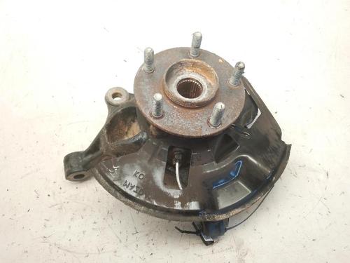 Right front steering knuckle MAZDA 6 Estate (GJ, GL) 2.2 D | BP24969968M26 - Image 4