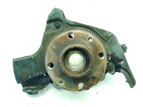 Used Right front steering knuckle Right front steering knuckle ALFA ROMEO MITO (955_) 1.3 MultiJet (955AXT1A) (84 hp) 32658699 32658699