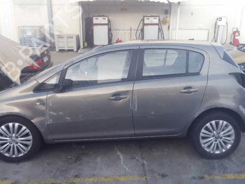 Starter OPEL CORSA D (S07) 1.3 CDTI (L08, L68) | BP32658803M8  - Image 6
