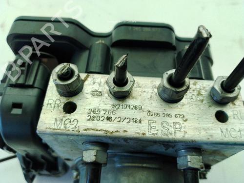 ABS pump CITROËN JUMPER II Van 2.2 BlueHDi 140 | BP34207552M43 - Image 3