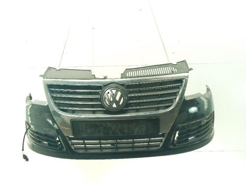 front-bumper-vw-passat-b6-3c2-2005-2006-2007-2008-2009-2010-2011-32467761 main image