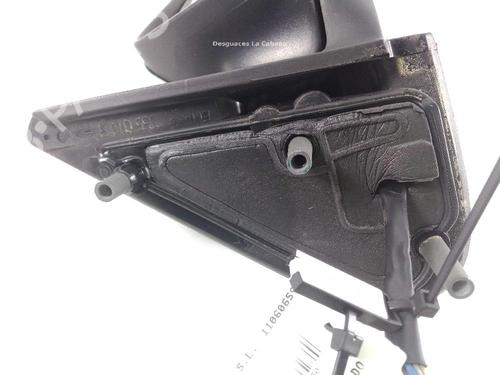 Right mirror VW GOLF III (1H1) 2.0 | BP18372596C27 