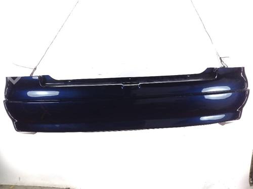 Used Rear bumper OPEL ASTRA G Hatchback (T98) 1.6 (F08, F48) (75 hp) 18840194