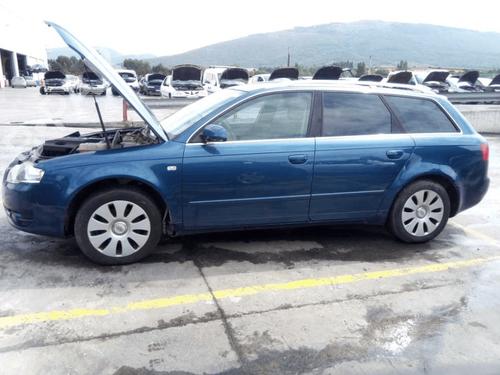 Left front driveshaft AUDI A4 B7 (8EC) 2.0 TDI 16V | BP18839976M38 - Image 7