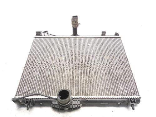 Water radiator PEUGEOT 508 I (8D_) 1.6 THP | BP18369975M31 