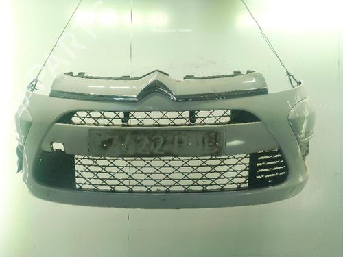 Stoßstange vorne für CITROËN C4 Picasso I MPV (UD_) 1.6 HDi 110 (112 hp) 29875817