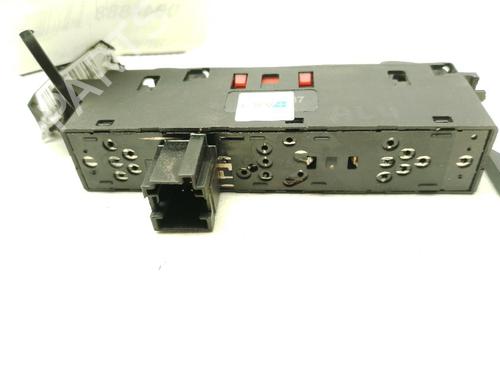 Left front window switch BMW 3 (E46) 320 d | BP38770621I27 - Image 2