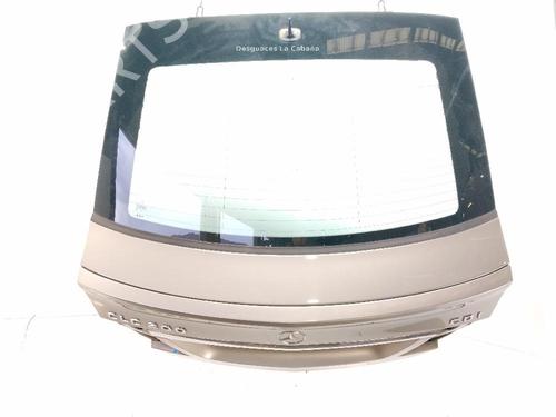 Used Tailgate MERCEDES-BENZ CLC-CLASS (CL203) CLC 200 CDI (203.707) (122 hp) 32515899