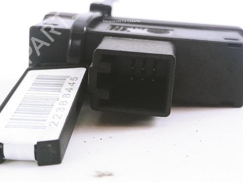 Warning switch VW CC B7 (358) 2.0 TDI | BP24042480I22 - Image 2