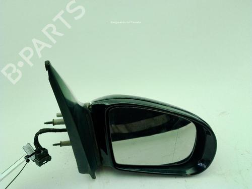 Used Right mirror MERCEDES-BENZ M-CLASS (W163) ML 400 CDI (163.128) (250 hp) 30368033