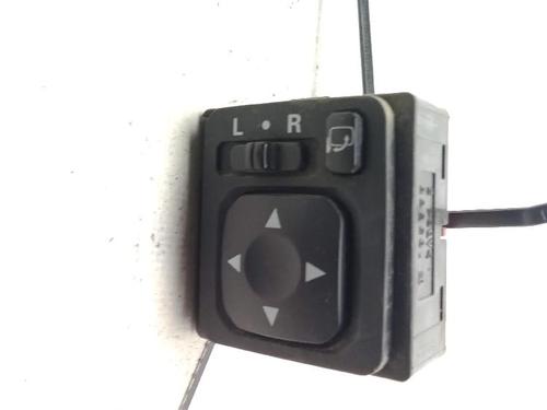 Used Mirror switch MITSUBISHI PAJERO IV (V8_W, V9_W) 3.2 DI-D 4WD (V98W, V88W) (200 hp) 30314447