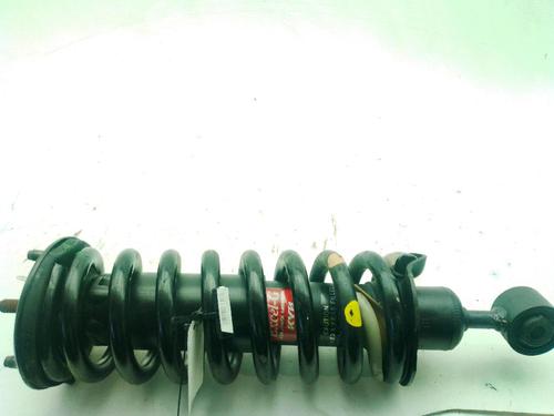 Left front shock absorber NISSAN NAVARA NP300 (D40) 2.5 dCi 4WD | BP30746902M16 - Image 2