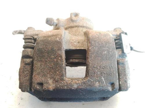 Right rear brake caliper PEUGEOT BOXER Van 2.2 HDi 130 | BP26230699M106 