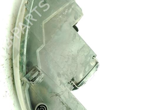 Right headlight SEAT LEON (1P1) 1.9 TDI | BP38532556C29 - Image 3