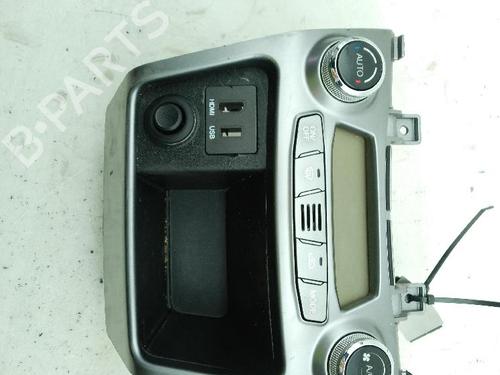 Used Climate control Climate control SSANGYONG KORANDO (CK) 2.2 Xdi (178 hp) 23999039 23999039