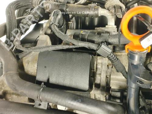 Engine SEAT LEON (1P1) 1.6 TDI | BP39263038M1 - Image 6