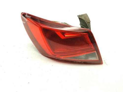 Used Left taillight Left taillight SEAT LEON (5F1) 1.6 TDI (105 hp) 40258115 40258115