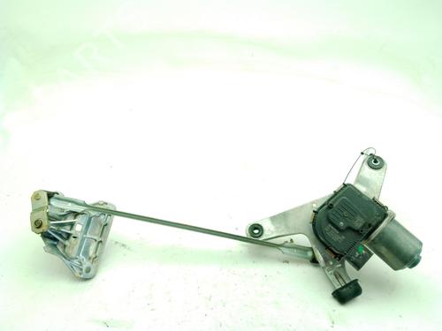 Used Front wiper motor PEUGEOT 308 SW III (FC_, FJ_, FR_, F4_, FN_) BlueHDi 130 (FCYHZL, FCYHZT) (131 hp) 28596479