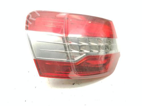 Used Left taillight Left taillight 38556258 38556258