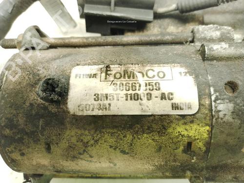 Starter VOLVO V50 (545) 1.8 | BP32658858M8