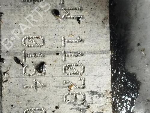 Gearbox VW GOLF V (1K1) 2.0 GTI | BP33536725M3  - Image 5