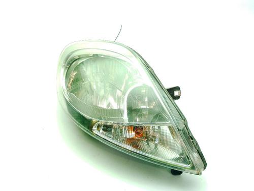 Used Right headlight NISSAN PRIMASTAR Van (X83) 2.0 dCi 115 (114 hp) 32280256