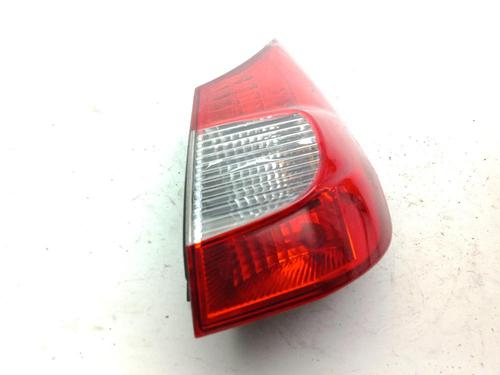 Used Right taillight RENAULT MEGANE III Grandtour (KZ0/1) 1.5 dCi (KZ1M, KZ1W, KZ0R) (106 hp) 27889320